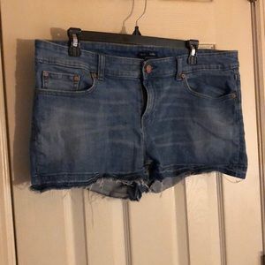 Gap Hadley Jean Shorts